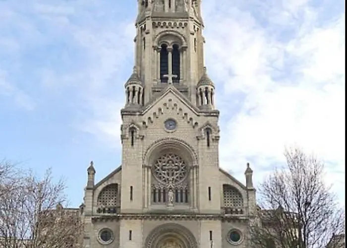 CocoonHotel Pas Cher Paris